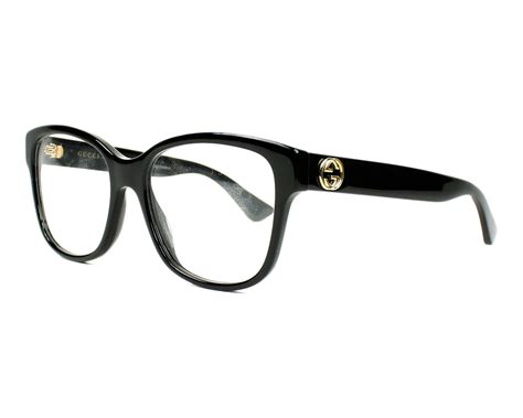 gucci ladies eyeglasses